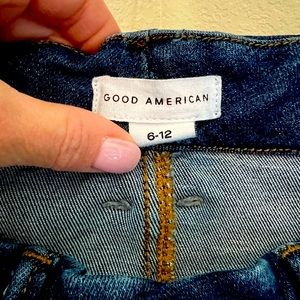 Good American Always Fit Good Classics 6-12